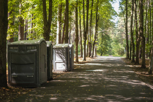 Sanitation services for porta potties in Serenada, TX