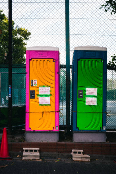 Best High-end porta potty rental  in Serenada, TX