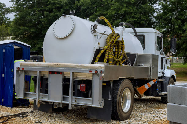 Portable Toilet Options We Offer in Serenada, TX