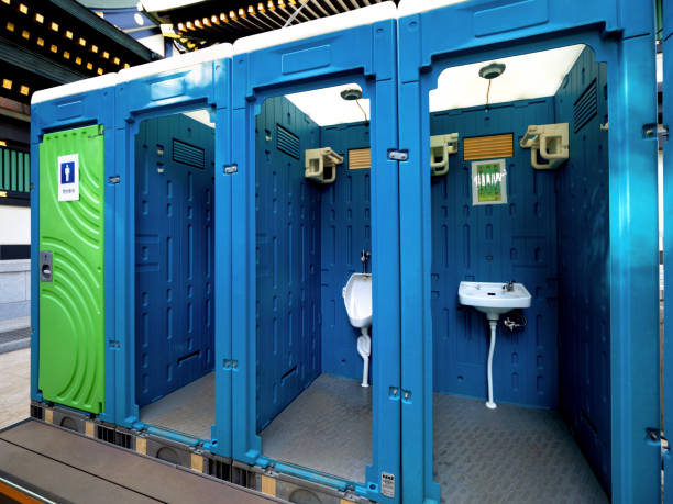 Best Local porta potty services  in Serenada, TX